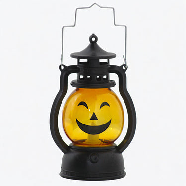 LED Pumpkin Lantern